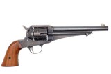 Remington Model 1875 Revolver, Cal .44, Antique, 467, O-135 - 2 of 9