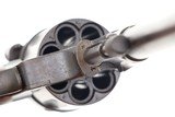 Russian Nagant M1895 Revolver, Double Action, 1913, 4138, FB01414 - 11 of 12