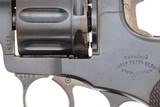 Russian Nagant M1895 Revolver, Double Action, 1913, 4138, FB01414 - 3 of 12