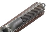 Ithaca M1911A1, WWII, 1945, 2627059, FB01420 - 6 of 13