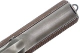 Ithaca M1911A1, WWII, 1945, 2627059, FB01420 - 5 of 13