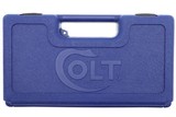 Colt, Government Model Pistol, GOLD, .38 Super, 2930970, FB01427 - 14 of 16
