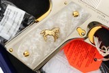 Colt, Government Model Pistol, GOLD, .38 Super, 2930970, FB01427 - 6 of 16