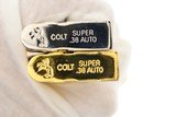 Colt, Government Model Pistol, GOLD, .38 Super, 2930970, FB01427 - 12 of 16