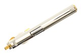 Colt, Government Model Pistol, GOLD, .38 Super, 2930970, FB01427 - 7 of 16