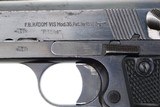 FB Radom, P35, First German Variation, WWII, B8988, FB01437 - 11 of 14