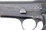FN High Power Pistol, WWII German, WaA613, 56980, FB01443 - 11 of 15