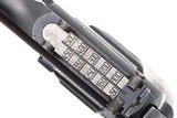 FN High Power Pistol, WWII German, WaA613, 56980, FB01443 - 13 of 15