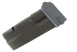 FN High Power Pistol, WWII German, WaA613, 56980, FB01443 - 9 of 15