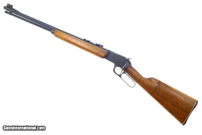 Early Marlin Lever Action Rifle, 39A, Takedown, P7899, FB01109