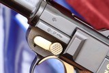 Spectacular Mauser Artillery Luger Commemorative, L008von250, FB01296 - 13 of 17