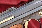 Spectacular Mauser Artillery Luger Commemorative, L008von250, FB01296 - 14 of 17