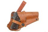 Ithaca, M1911A1, 1943, U.S. Shoulder Holster, WWII, 1450923, FB01419 - 1 of 17