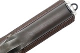 Ithaca, M1911A1, 1944, WWII, U.S. Military, 1834358, FB01421 - 5 of 13