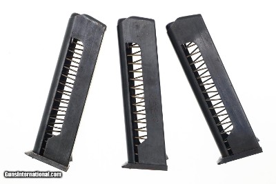 Russian Makarov Magazines, X-352