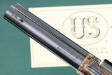 USFA, US Fire Arms, SAA Revolver, .38 Special, 26068, FB01455 - 4 of 16