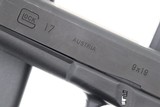 Beautiful Glock 17, Gen 1, Boxed, DM541US, FB01459 - 5 of 17