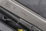 Glock 17, Gen 1, BL112US, FB01461 - 11 of 14