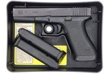 Glock 17, Gen 1, BL112US, FB01461 - 1 of 14