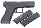 Glock 17, Gen 1, BL112US, FB01461 - 2 of 14