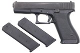 Glock 17, Gen 1, BL112US, FB01461 - 3 of 14