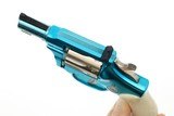 High Standard Sentinel R-101, Turquoise, Revolver, 792363, FB01462.xlsx - 3 of 14