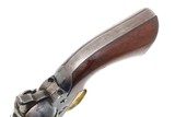 Colt 1860 Army Revolver, Richards Conversion, 194337, O-130 - 3 of 17