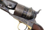 Colt 1860 Army Revolver, Richards Conversion, 194337, O-130 - 8 of 17