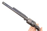 Colt 1860 Army Revolver, Richards Conversion, 194337, O-130 - 4 of 17