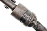 Colt 1860 Army Revolver, Richards Conversion, 194337, O-130 - 14 of 17
