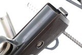 RARE CZ, 27 Military Test Pistol, u2820, FB01599 - 11 of 11