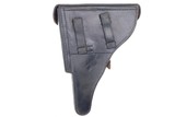 Black Kreighoff Holster, X-354 - 2 of 4