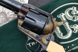 USFA SAA, Pre-war Features, Ivory Grips, Boxed, 23475, FB01600 - 6 of 13
