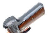 S&W Model 1924 Pistol, Cal .32 AUTO, 762, FB01608 - 7 of 10