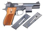 S&W 52-2, .38 Special, A482244, FB01602 - 2 of 15