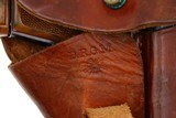 Walther PPK,
RZM Rig, Military Holster, 804081, FB01479 - 12 of 14