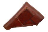 Walther PPK,
RZM Rig, Military Holster, 804081, FB01479 - 11 of 14