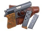 Walther PPK,
RZM Rig, Military Holster, 804081, FB01479 - 2 of 14