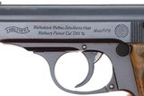 Walther PPK,
RZM Rig, Military Holster, 804081, FB01479 - 5 of 14