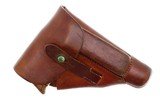 Walther PPK,
RZM Rig, Military Holster, 804081, FB01479 - 10 of 14