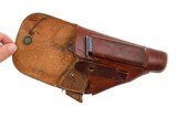 Walther PPK,
RZM Rig, Military Holster, 804081, FB01479 - 13 of 14