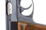 Walther PPK,
RZM Rig, Military Holster, 804081, FB01479 - 9 of 14