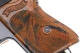 Walther PPK Pistol, Eagle/C, War Trophy (Capture Papers), 325476K, FB01474 - 8 of 11