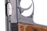 Walther PPK Pistol, Eagle/C, War Trophy (Capture Papers), 325476K, FB01474 - 11 of 11