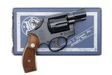 S&W Model 10-5 Revolver, U.S. Military, Matching Box, C904260, FB01594 - 1 of 12