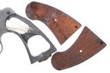 Colt Model 1917 Army Revolver, WWI, 79259, FB01520 - 5 of 17
