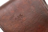S&W Model 1917 Army Revolver, Holster, Cal .45, 5625, FB01522 - 18 of 20