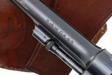 S&W Model 1917 Army Revolver, Holster, Cal .45, 5625, FB01522 - 7 of 20