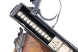 Rare Mauser HSC, Military TEST Pistol, 705591, FB01504 - 8 of 11