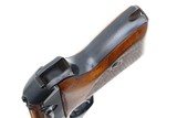 Rare Mauser HSC, Military TEST Pistol, 705591, FB01504 - 7 of 11